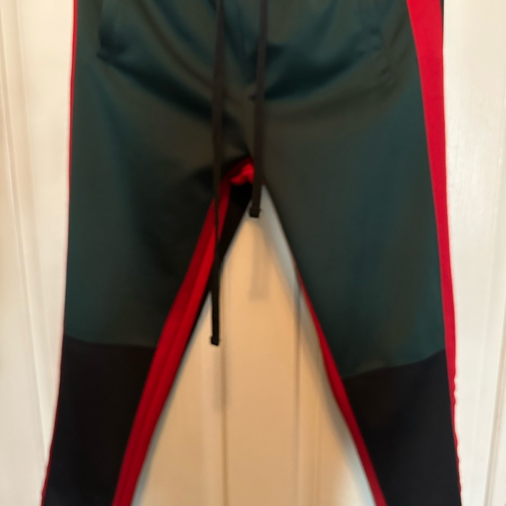Ladies medium sweatsuit